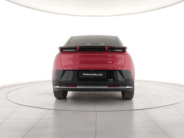 Lynk & Co 2 EV 200kW More - foto 4 di 4