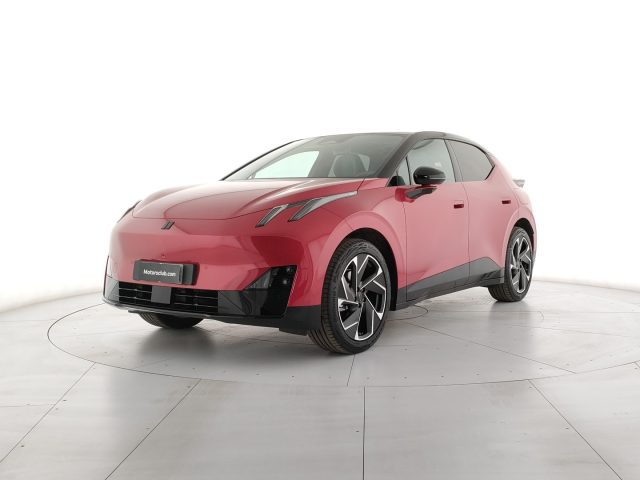 Lynk & Co 2 EV 200kW More - foto 2 di 4