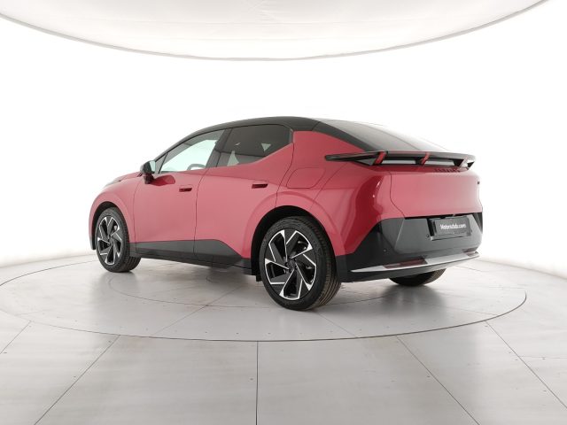 Lynk & Co 2 EV 200kW More - foto 3 di 4