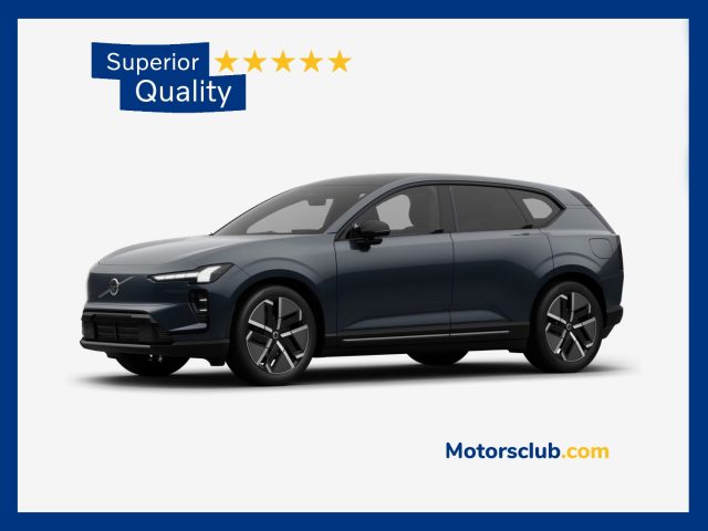 Volvo EX60 EX60 P12 AWD Electric Ultra nuovo a MODENA