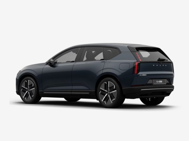 Volvo EX60 EX60 P12 AWD Electric Ultra - foto 4 di 4