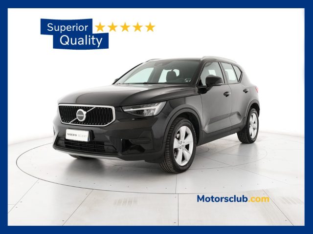 Volvo XC40 T2 automatico Core usato a MODENA