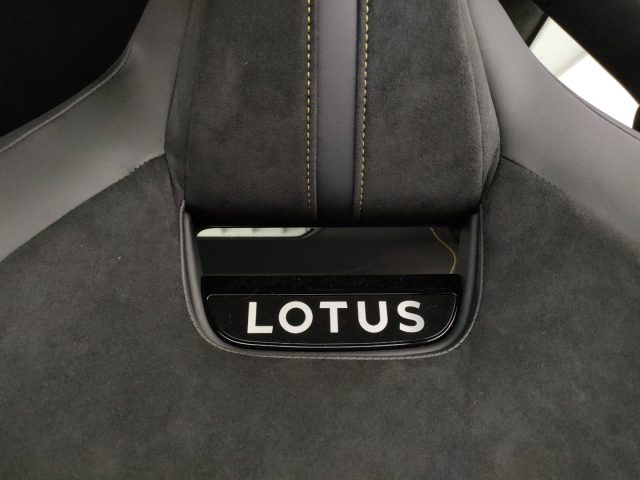 Lotus Emira I4 Turbocharged DCT Limited Edition 1/12, del 2025, 3.000 km, in vendita a Modena (MO)