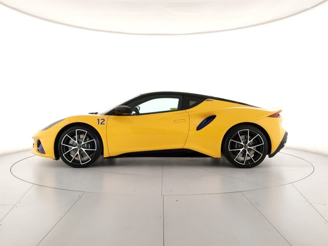 Lotus Emira I4 Turbocharged DCT Limited Edition 1/12 - foto 3 di 4