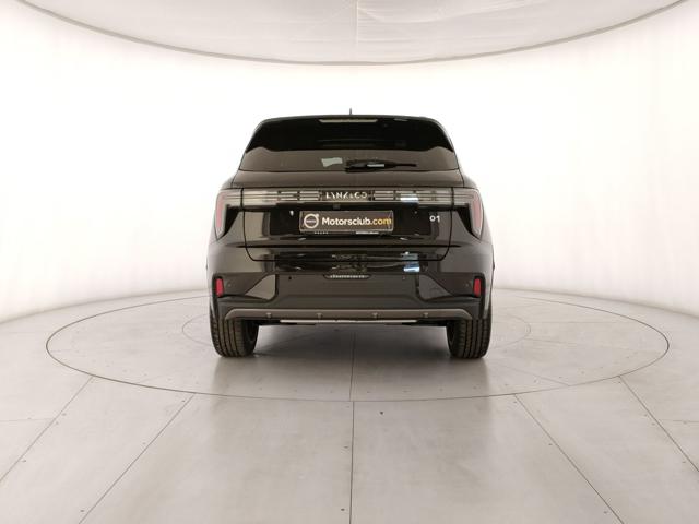 Lynk & Co 1 PHEV More - Pronta Consegna - foto 3 di 4