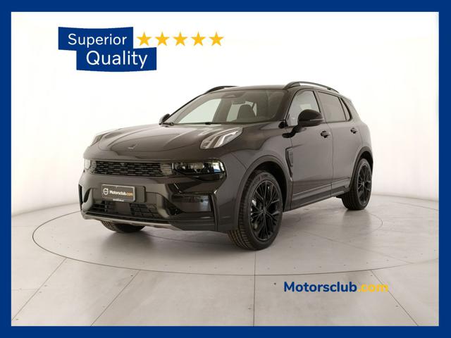 Lynk & Co 1 PHEV More - Pronta Consegna usato a MODENA