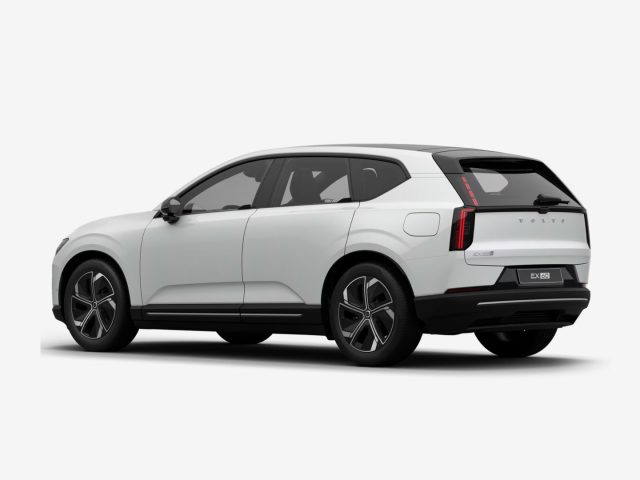 Volvo EX60 EX60 P12 AWD Electric Plus - foto 4 di 4