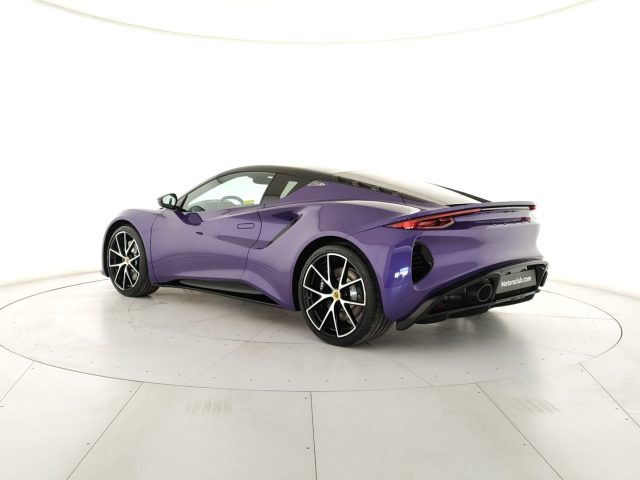 Lotus Emira Turbo SE - Pronta Consegna - foto 3 di 4