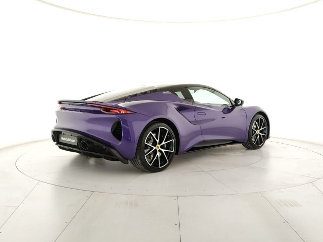 Lotus Emira Turbo SE - Pronta Consegna - foto 4 di 4