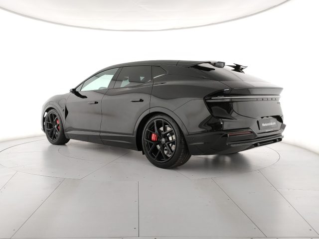 Lotus Eletre 900 Sport - foto 3 di 29