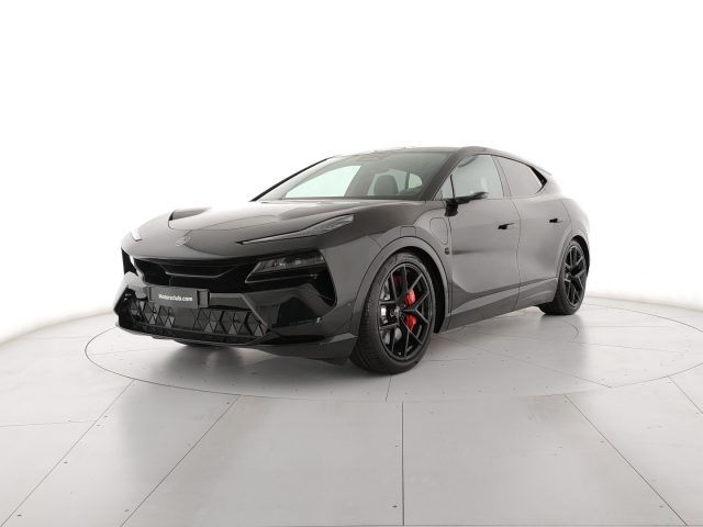 Lotus Eletre 900 Sport - foto 2 di 29