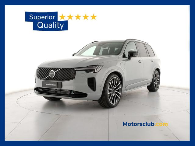 Volvo XC90 T8 Plug-in AWD auto 7p Ultra Dark -Pronta consegna nuovo a MODENA