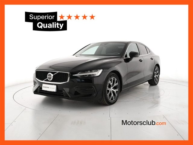 Volvo S60 B3 automatico Core - solo operatori usato a MODENA