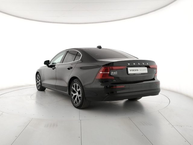 Volvo S60 B3 automatico Core - solo operatori - foto 3 di 4