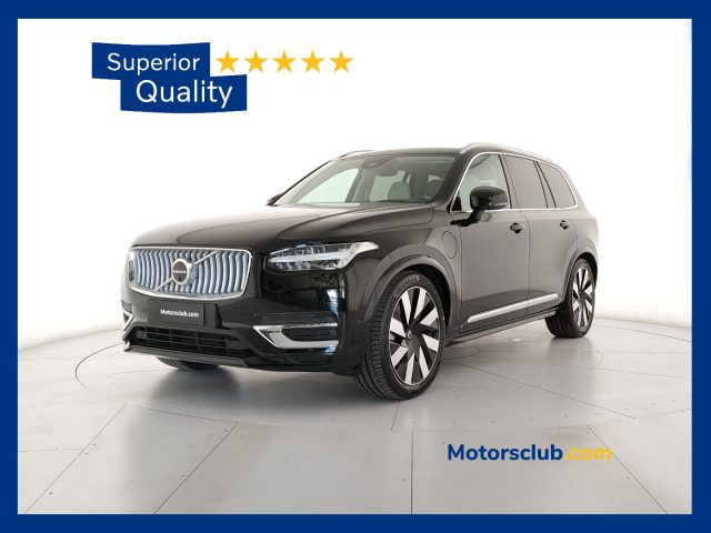 Volvo XC90 T8 Plug-in Hybrid AWD aut. 7P Ultra Bright - KM0 km 0 a MODENA