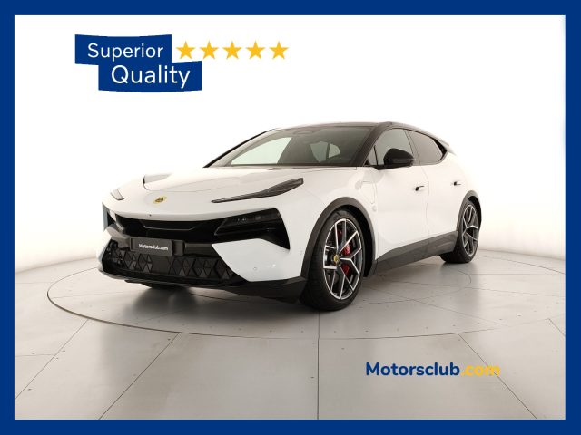 Lotus Eletre 600 Sport SE nuovo a MODENA