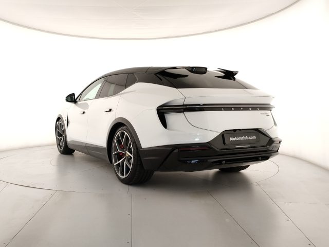 Lotus Eletre 600 Sport SE - foto 4 di 4