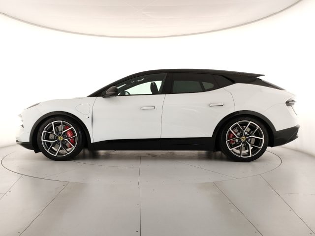 Lotus Eletre 600 Sport SE - foto 3 di 4