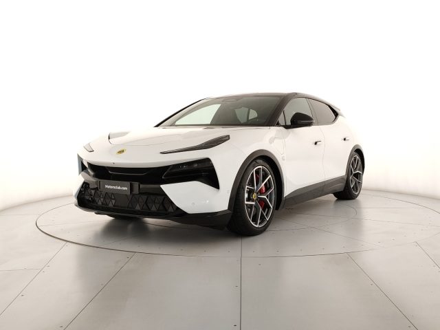 Lotus Eletre 600 Sport SE - foto 2 di 4