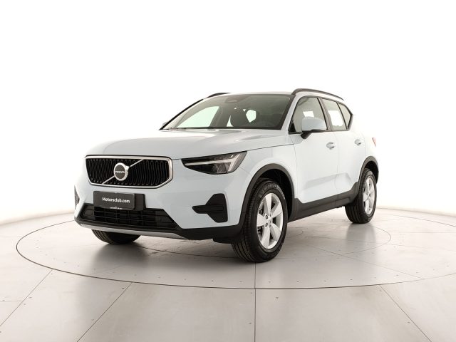 Volvo XC40 B3 automatico Essential - Promo - foto 2 di 4
