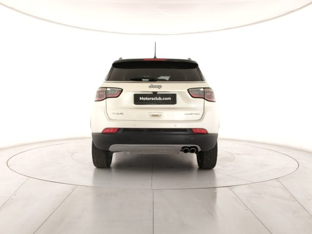 Jeep Compass 2.0 Multijet aut. 4WD Opening Edition - foto 4 di 4