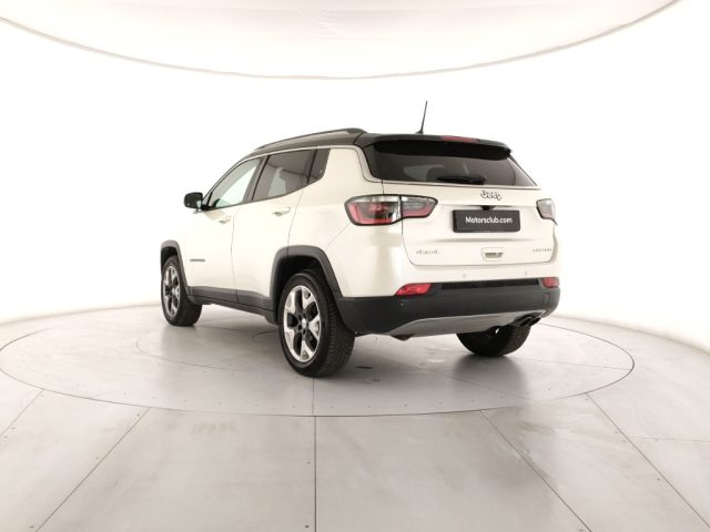 Jeep Compass 2.0 Multijet aut. 4WD Opening Edition - foto 3 di 4