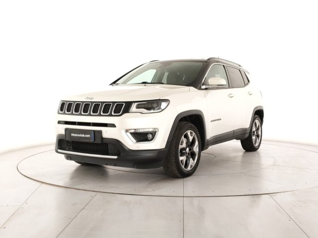 Jeep Compass 2.0 Multijet aut. 4WD Opening Edition - foto 2 di 4