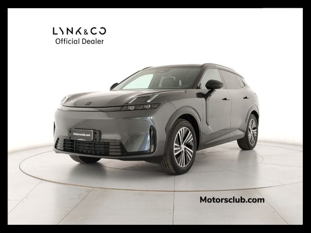 Lynk & Co 8 PHEV Core nuovo a MODENA