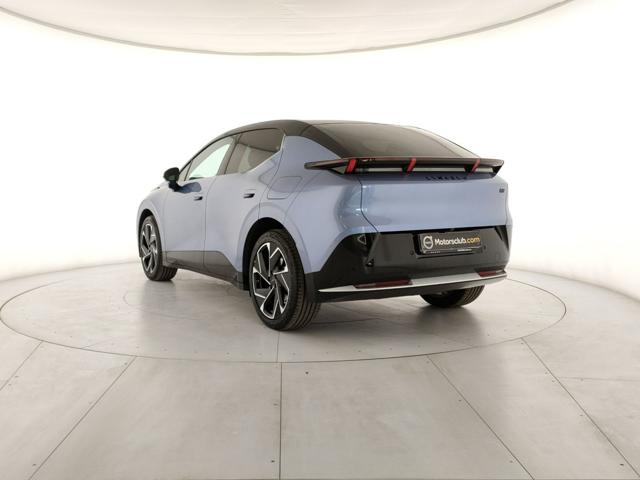 Lynk & Co 2 EV 200kW More - Pronta consegna - PROMO - foto 3 di 4