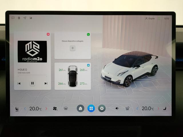 Lynk & Co 2 EV 200kW More - Pronta consegna - PROMO, in vendita a Modena (MO)