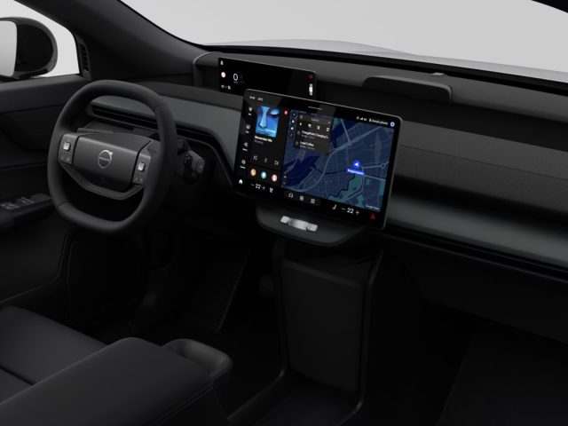 Volvo EX60 EX60 P6 Electric Plus, in vendita a Modena (MO)