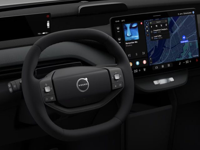 Volvo EX60 EX60 P6 Electric Plus nuovo a MODENA
