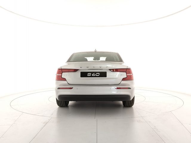 Volvo S60 B4 automatico Core - KM0 - foto 4 di 4