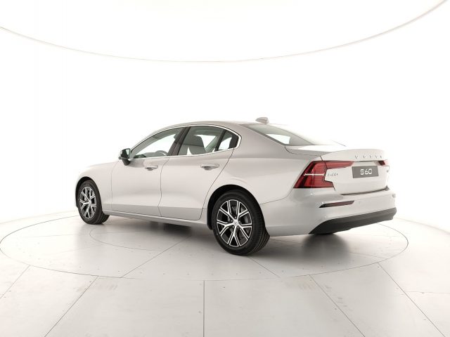 Volvo S60 B4 automatico Core - KM0 - foto 3 di 4