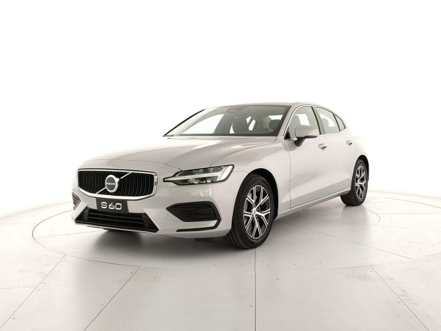Volvo S60 B4 automatico Core - KM0 - foto 2 di 4