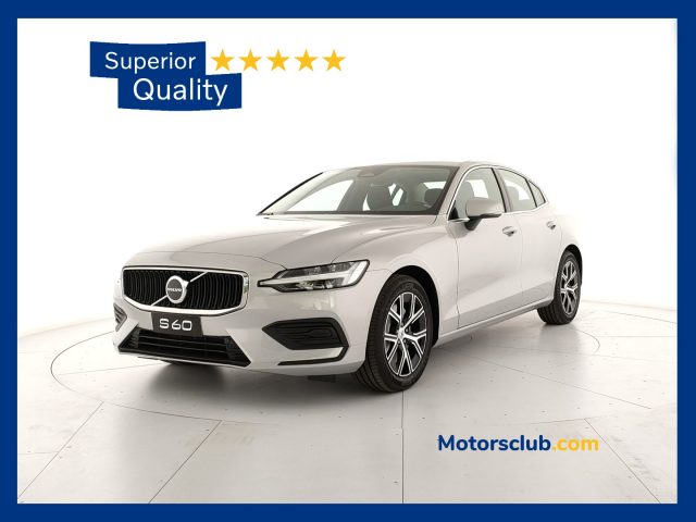 Volvo S60 B4 automatico Core - KM0 km 0 a MODENA