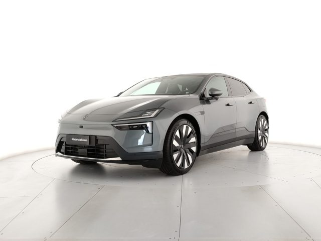 Polestar Polestar 4 Long Range Dual Motor - foto 2 di 4
