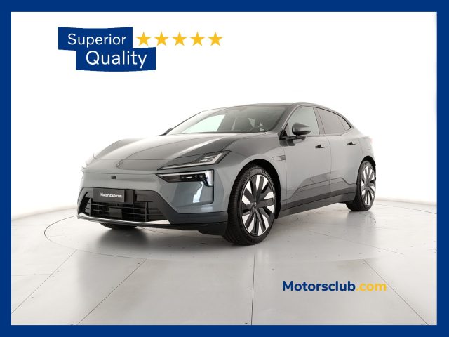 Polestar Polestar 4 Long Range Dual Motor usato a MODENA