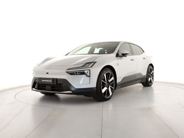 Polestar Polestar 4 Long Range Dual Motor - foto 2 di 4