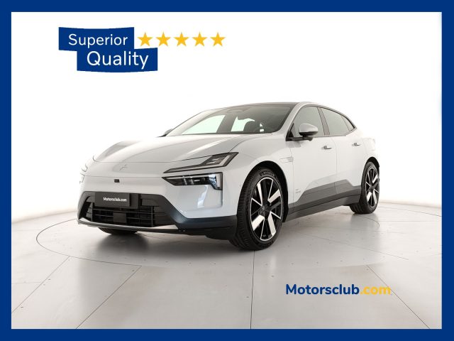 Polestar Polestar 4 Long Range Dual Motor usato a MODENA