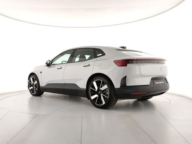 Polestar Polestar 4 Long Range Dual Motor - foto 3 di 4
