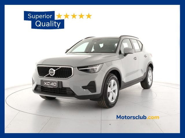 Volvo XC40 B3 automatico Essential - Cruise Adattivo nuovo a MODENA