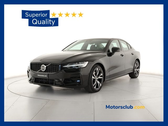 Volvo S60 B4 automatico Plus Dark - KM0 km 0 a MODENA