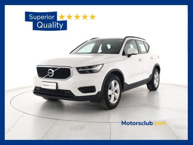 Volvo XC40 T2 Geartronic Momentum Core usato a MODENA