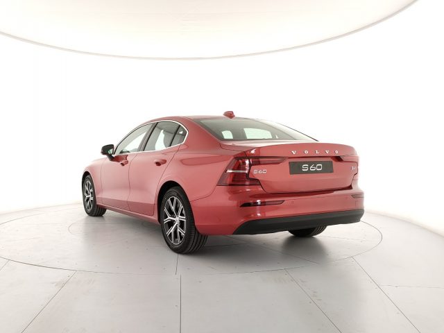 Volvo S60 B4 automatico Core - KM0 - foto 3 di 4