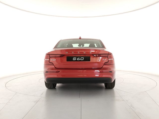 Volvo S60 B4 automatico Core - KM0 - foto 4 di 4