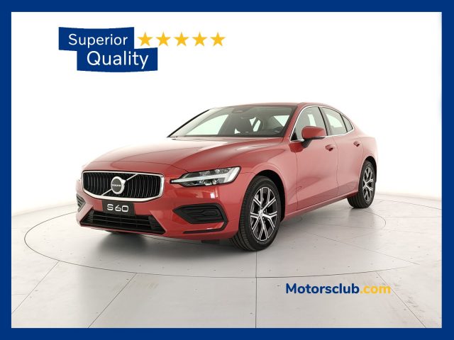 Volvo S60 B4 automatico Core - KM0 km 0 a MODENA