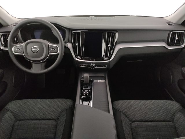 Volvo S60 B4 automatico Core - KM0, del 2025, 10 km, in vendita a Modena (MO)