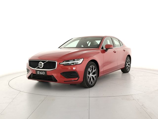 Volvo S60 B4 automatico Core - KM0 - foto 2 di 4