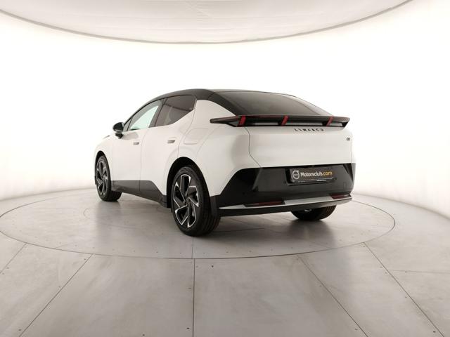Lynk & Co 2 EV 200kW More - Pronta consegna - foto 3 di 4